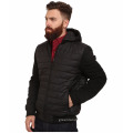 Clothing manufacturer custom casual winter clothing styles mens down jacket coats wholesale